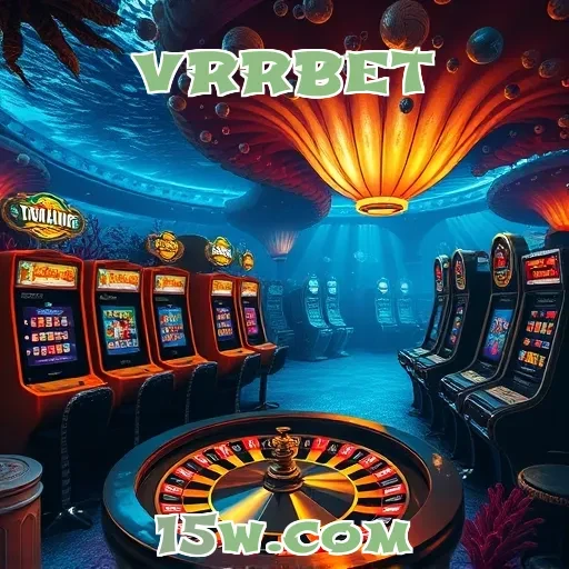 vrrbet App