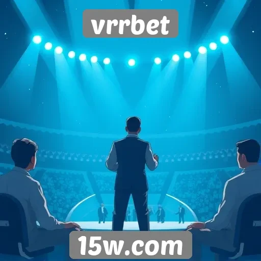 Tendências de apostas observadas na plataforma vrrbet