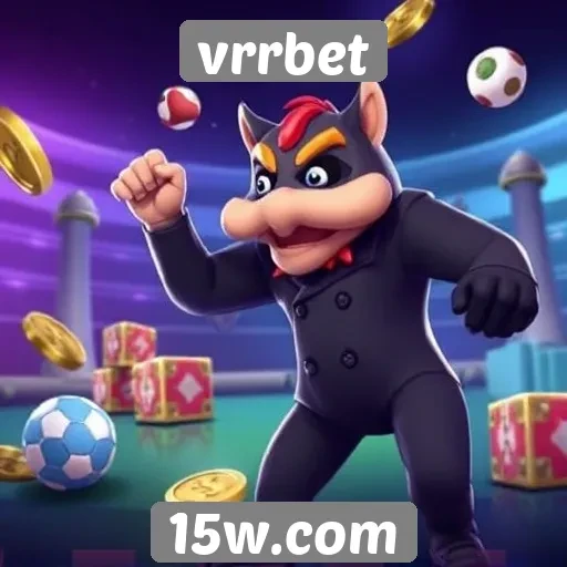 Comparação das ofertas de bônus no vrrbet