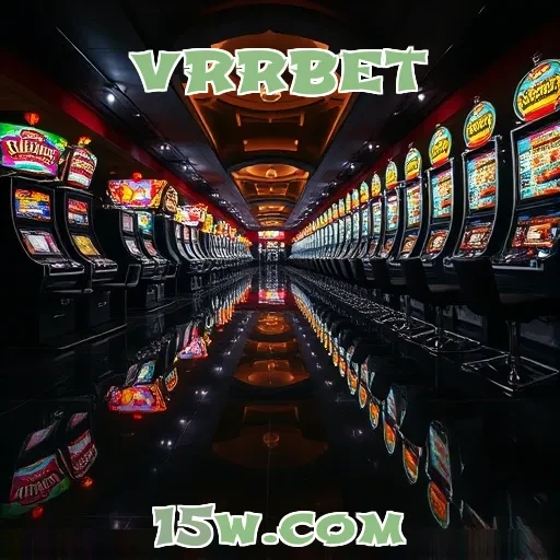 vrrbet Site Confiável