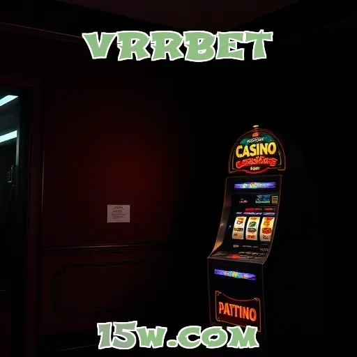 vrrbet Login