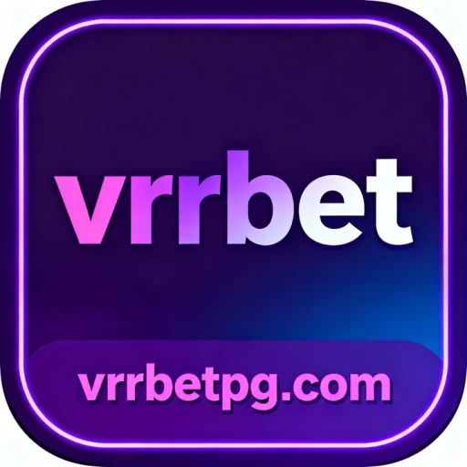 Logotipo vrrbet