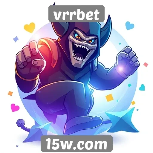 Principais jogos disponíveis na plataforma vrrbet