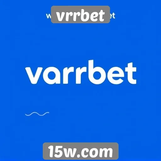Métodos de pagamento disponíveis em vrrbet