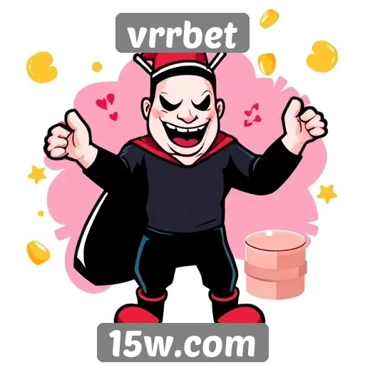 Promoções e bônus oferecidos pela vrrbet