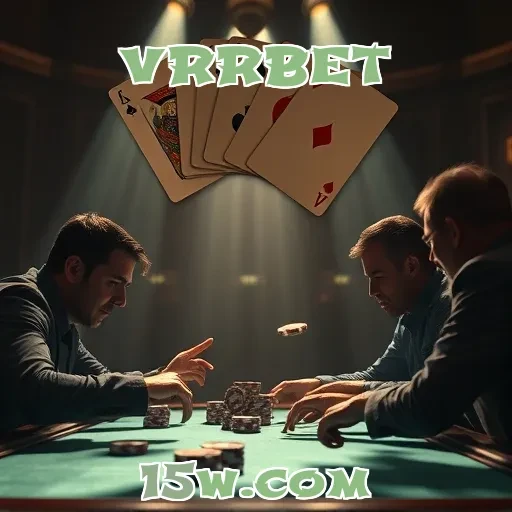 vrrbet Promoções