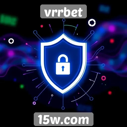 Recursos de segurança e proteção no vrrbet