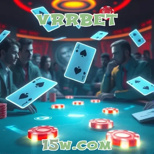 vrrbet Caça-Níqueis