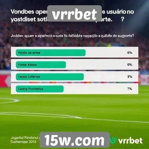 experiência de usuário no vrrbet é positiva segundo jogadores