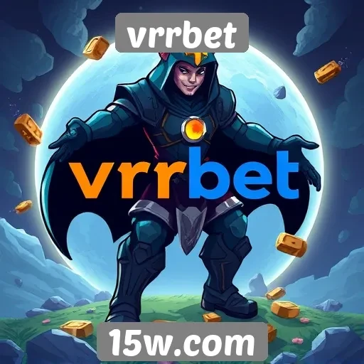 vrrbet oferece experiência de jogo diversificada para usuários