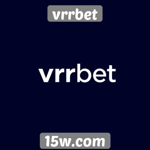 Como o vrrbet se destaca no mercado de apostas