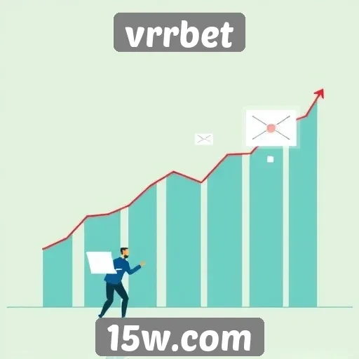 Estudo sobre a popularidade do vrrbet entre apostadores