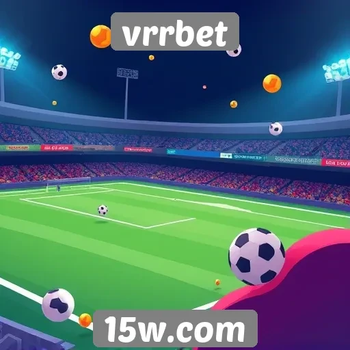 Análise de recursos disponíveis no site vrrbet